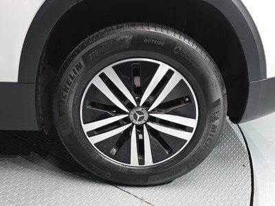 MERCEDES-BENZ GLB-CLASS - 6