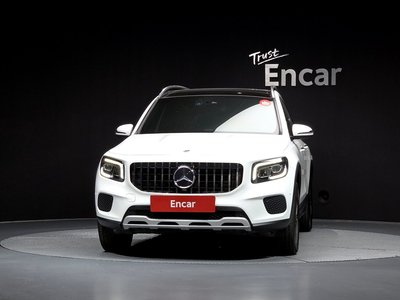 MERCEDES-BENZ GLB-CLASS - 2