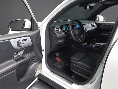 MERCEDES-BENZ GLB-CLASS - 10