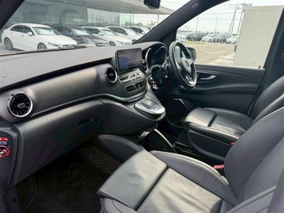 صورة مصغرة 35 لـ 2023 Mercedes-BENZ V-CLASS