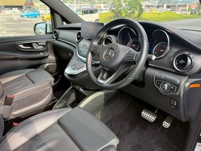 صورة مصغرة 39 لـ 2023 Mercedes-BENZ V-CLASS