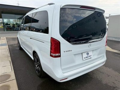 صورة مصغرة 21 لـ 2023 Mercedes-BENZ V-CLASS