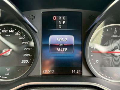 MERCEDES-BENZ V-CLASS - 2