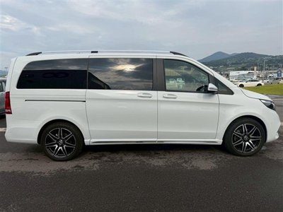 صورة مصغرة 26 لـ 2023 Mercedes-BENZ V-CLASS