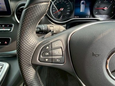 صورة مصغرة 62 لـ 2023 Mercedes-BENZ V-CLASS