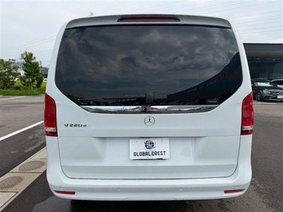 صورة مصغرة 18 لـ 2023 Mercedes-BENZ V-CLASS