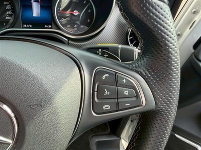 صورة مصغرة 64 لـ 2023 Mercedes-BENZ V-CLASS