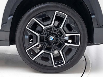 2025 BMW XM 照片 6