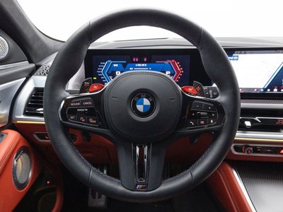 2025 BMW XM — миниатюра 13