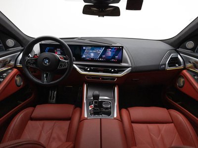 2025 BMW XM 照片 7