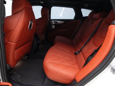 2025 BMW XM — миниатюра 12