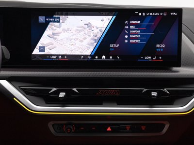 2025 BMW XM — миниатюра 14