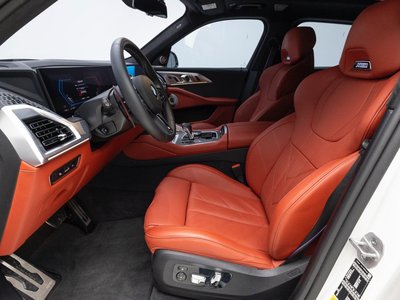 2025 BMW XM — миниатюра 11