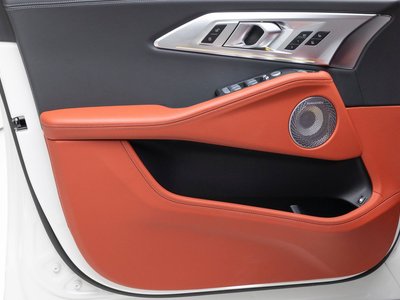 2025 BMW XM — миниатюра 20
