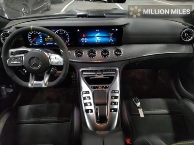 MERCEDES-BENZ GT AMG - 3