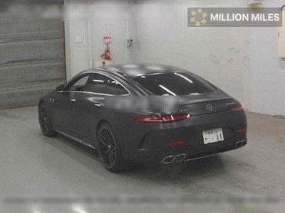 MERCEDES-BENZ GT AMG - 2