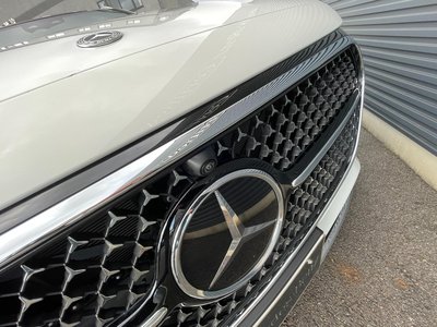 2024 Mercedes-BENZ E-CLASS 缩略图 34