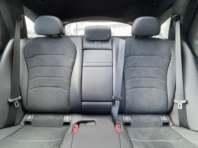 2024 Mercedes-BENZ E-CLASS 缩略图 24