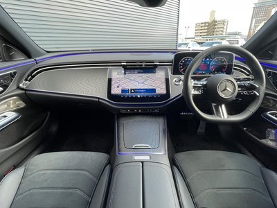 2024 Mercedes-BENZ E-CLASS 缩略图 21