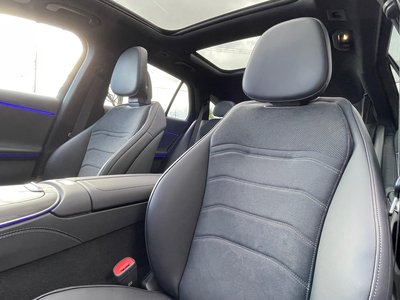2024 Mercedes-BENZ E-CLASS 缩略图 22