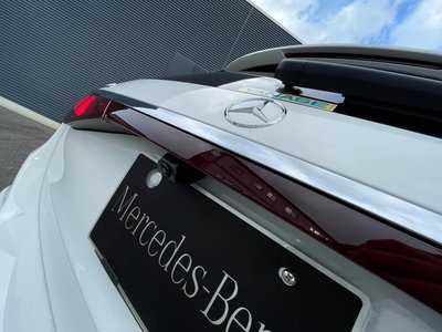 2024 Mercedes-BENZ E-CLASS 缩略图 35