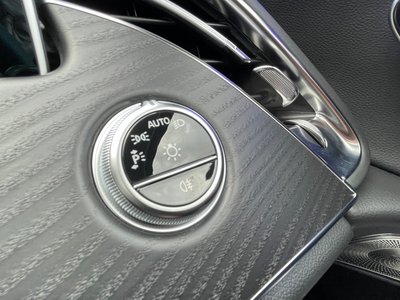 2024 Mercedes-BENZ E-CLASS 照片 9