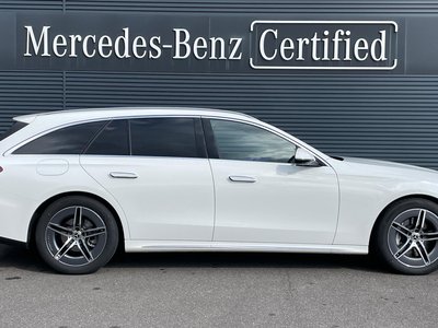 2024 Mercedes-BENZ E-CLASS 照片 3