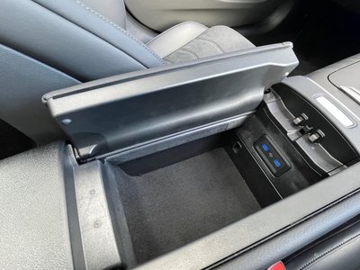 2024 Mercedes-BENZ E-CLASS 缩略图 18