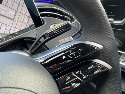 2024 Mercedes-BENZ E-CLASS 照片 7