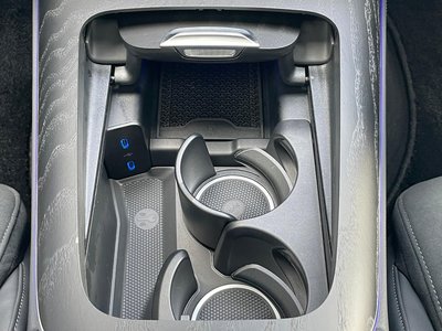2024 Mercedes-BENZ E-CLASS 缩略图 17
