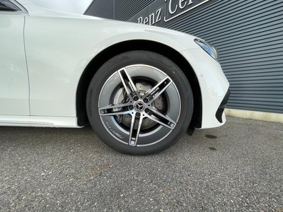 2024 Mercedes-BENZ E-CLASS 缩略图 36