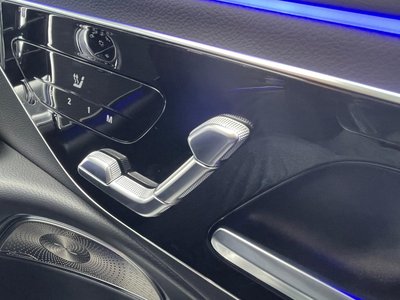 2024 Mercedes-BENZ E-CLASS 缩略图 11