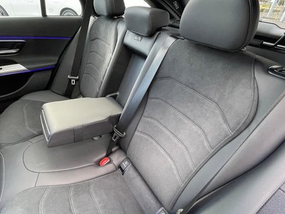 2024 Mercedes-BENZ E-CLASS 缩略图 23