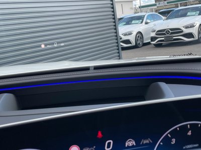 2024 Mercedes-BENZ E-CLASS 缩略图 14