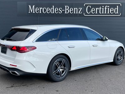 2024 Mercedes-BENZ E-CLASS 照片 4