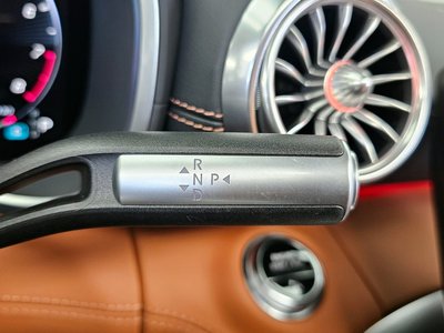 MERCEDES-BENZ SL - 9