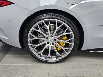 MERCEDES-BENZ SL - 6