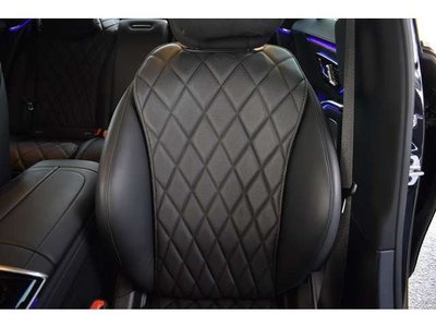 صورة مصغرة 54 لـ 2021 Mercedes-BENZ S-CLASS