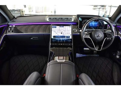 صورة مصغرة 32 لـ 2021 Mercedes-BENZ S-CLASS