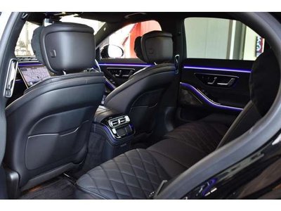 صورة مصغرة 67 لـ 2021 Mercedes-BENZ S-CLASS