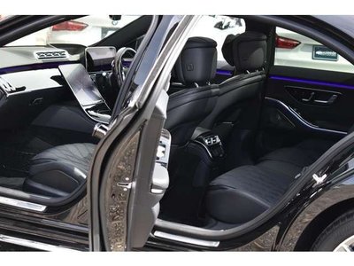 صورة مصغرة 21 لـ 2021 Mercedes-BENZ S-CLASS