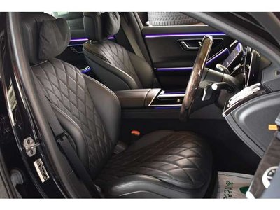 صورة مصغرة 46 لـ 2021 Mercedes-BENZ S-CLASS