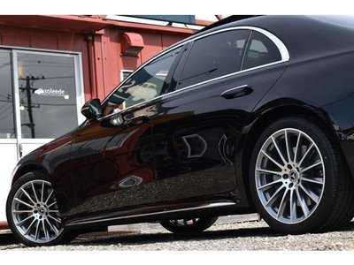 صورة مصغرة 22 لـ 2021 Mercedes-BENZ S-CLASS
