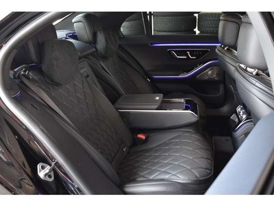 صورة مصغرة 62 لـ 2021 Mercedes-BENZ S-CLASS