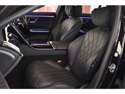 صورة مصغرة 53 لـ 2021 Mercedes-BENZ S-CLASS