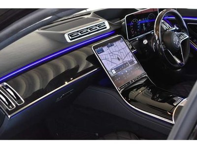 صورة مصغرة 51 لـ 2021 Mercedes-BENZ S-CLASS