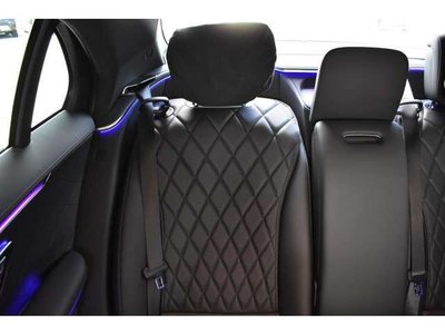 صورة مصغرة 64 لـ 2021 Mercedes-BENZ S-CLASS
