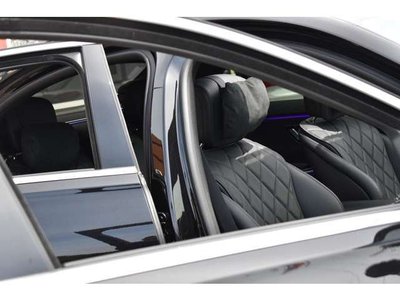 صورة 10 لـ 2021 Mercedes-BENZ S-CLASS