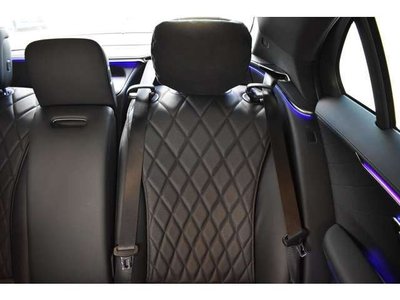 صورة مصغرة 70 لـ 2021 Mercedes-BENZ S-CLASS