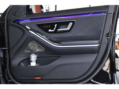 صورة مصغرة 50 لـ 2021 Mercedes-BENZ S-CLASS